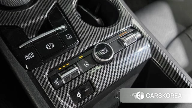 Kia K5 Hybrid 3rd Generation id 4942161 из Кореи 21