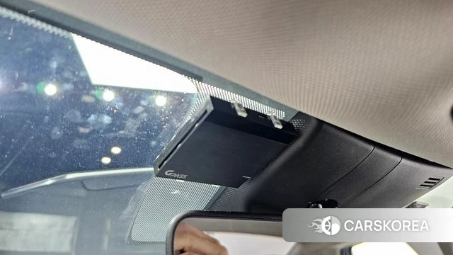 Hyundai Sonata Hybrid (DN8) id 4784077 из Кореи 21