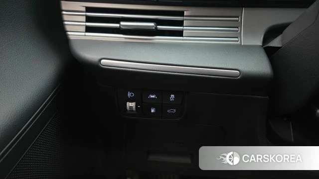 Hyundai The New Grandeur IG id 4661337 из Кореи 21