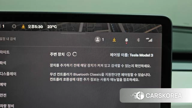 Tesla Model 3 id 4981621 из Кореи 21