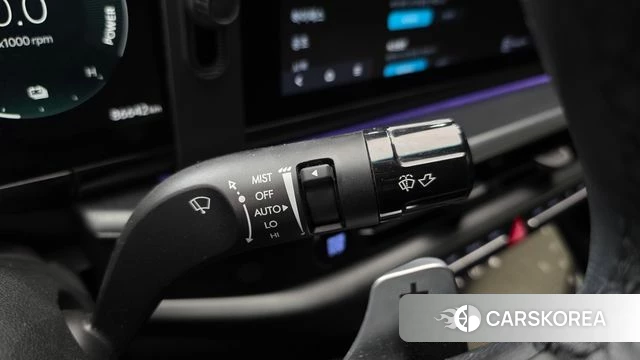 Hyundai Grandeur Hybrid (GN7) id 4981179 из Кореи 21