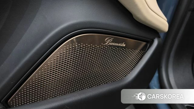 Porsche Taycan id 4980176 из Кореи 21