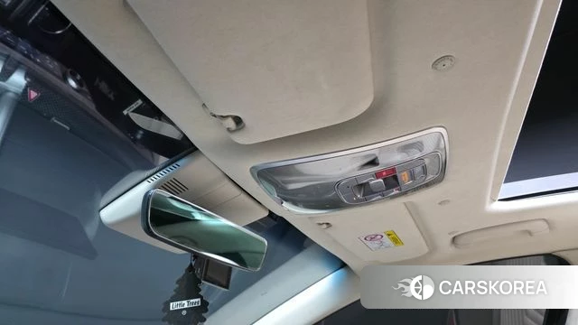 Genesis G80 (RG3) id 4996448 из Кореи 21