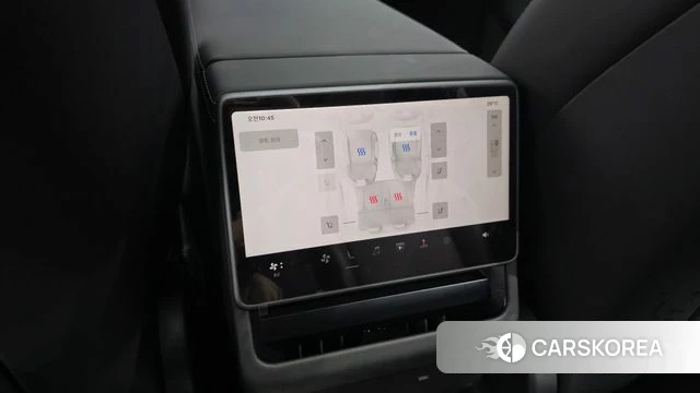 Tesla Model Y id 4705828 из Кореи 21