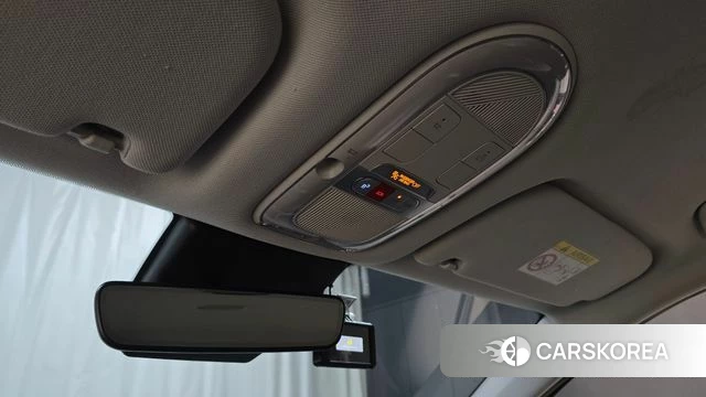 Hyundai Ionic 5 id 4976363 из Кореи 21