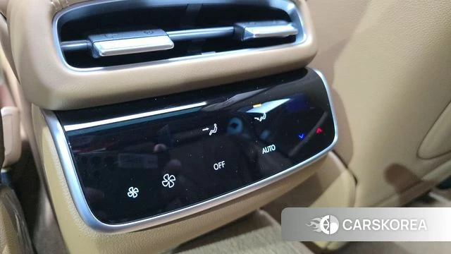 Genesis G80 (RG3) id 4916676 из Кореи 21