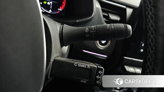 Renault Korea (Samsung) XM3 id 4967121 из Кореи 21