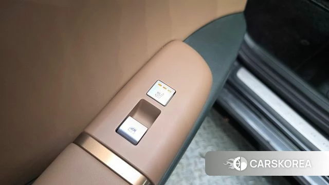 Hyundai Grandeur Hybrid (GN7) id 5021330 из Кореи 21