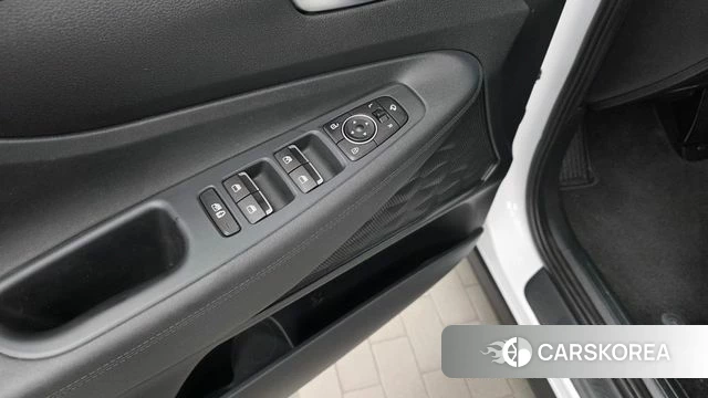 Hyundai The New Santa Fe id 5016877 из Кореи 21