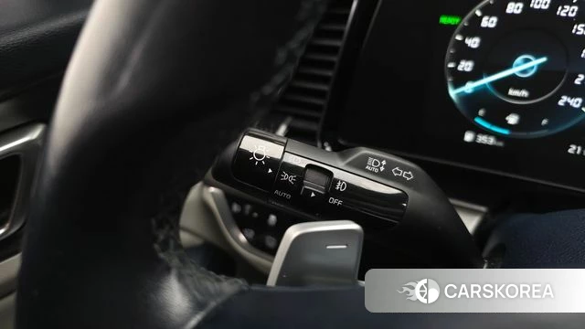 Kia Sportage 5th Generation Hybrid id 5012349 из Кореи 21
