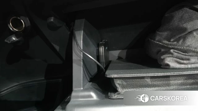 Toyota Prius C id 5017858 из Кореи 21