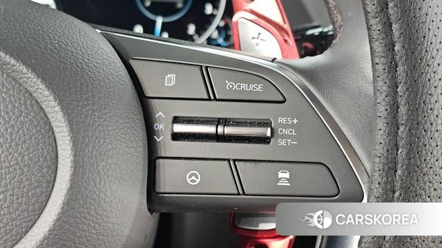 Hyundai Sonata (DN8) id 5013481 из Кореи 21