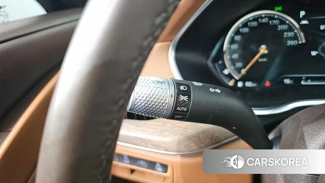 Genesis G80 (RG3) id 4943113 из Кореи 21