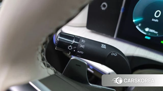 Hyundai Santa Fe (MX5) id 4950247 из Кореи 21