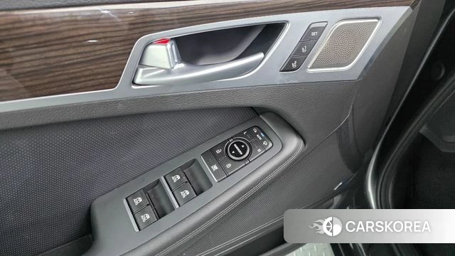 Genesis G80 id 5036014 из Кореи 21