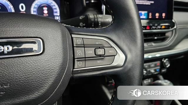 Jeep Compass 2nd Generation id 4730899 из Кореи 21