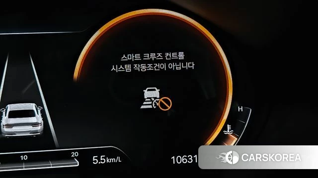 Genesis G80 (RG3) id 4992515 из Кореи 21