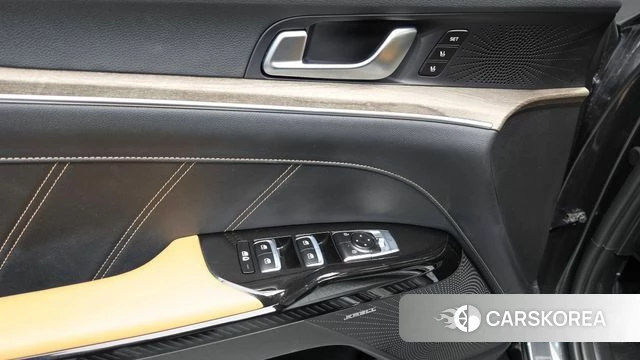 Kia K5 3rd generation id 4959471 из Кореи 21