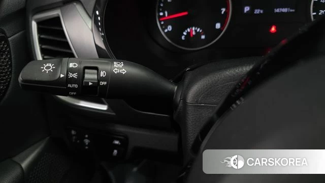 Kia Seltos id 4952331 из Кореи 21