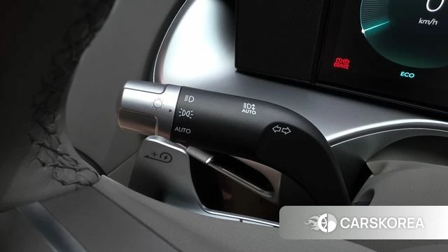 Hyundai Ionic 9 id 5021029 из Кореи 21
