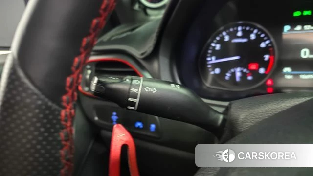 Hyundai i30 (PD) id 5018753 из Кореи 21