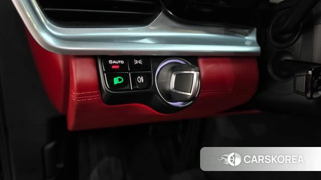 Porsche Panamera (971) id 4977994 из Кореи 21