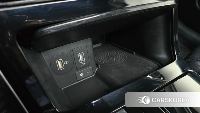 Kia K7 Premier id 4967356 из Кореи 21