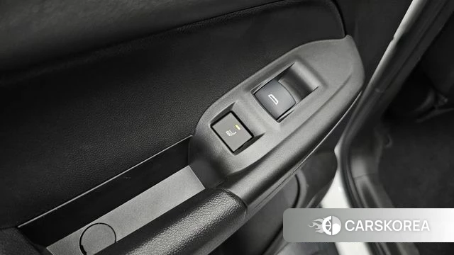 Chevrolet (GM Daewoo) Trailblazer id 5027742 из Кореи 21