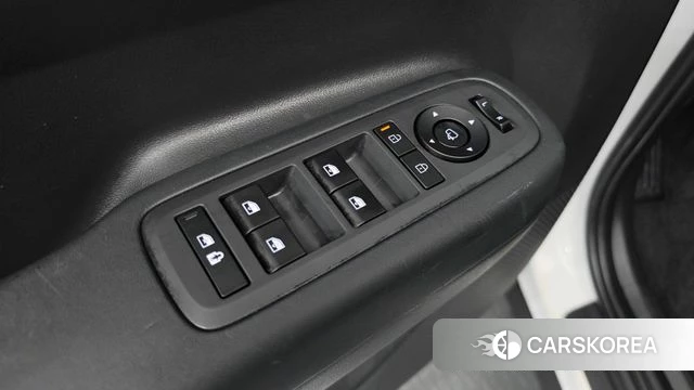 Hyundai Santa Fe (MX5) id 4792081 из Кореи 21