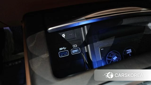 Genesis G80 (RG3) id 5017975 из Кореи 21