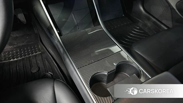 Tesla Model 3 id 5041314 из Кореи 21