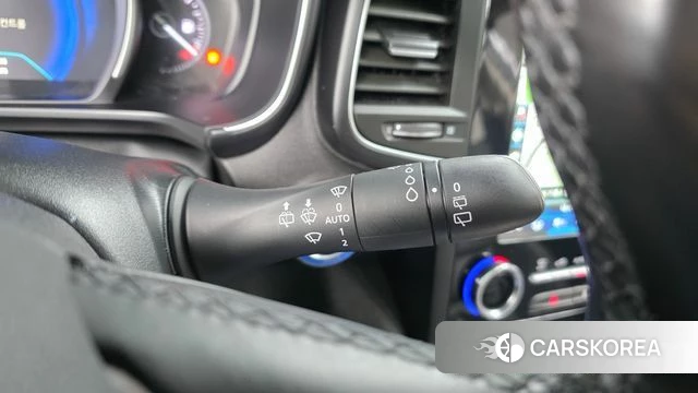Renault Korea (Samsung) QM6 id 5013945 из Кореи 21