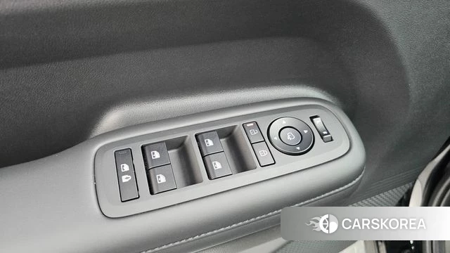 Hyundai Santa Fe (MX5) id 4985246 из Кореи 21