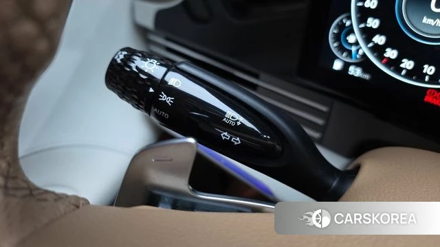 Hyundai The New Grandeur IG id 4951507 из Кореи 21