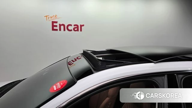 Hyundai Grandeur Hybrid (GN7) id 4773527 из Кореи 21