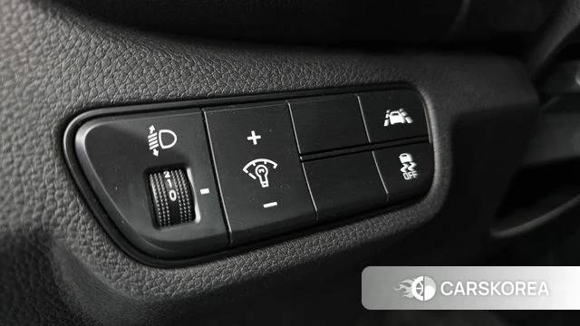 Kia Seltos id 4997445 из Кореи 21