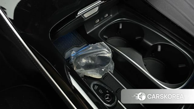 Mercedes-Benz S-Class W223 id 4916341 из Кореи 21