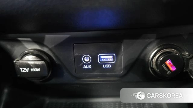 Hyundai All New Tucson id 5018623 из Кореи 21