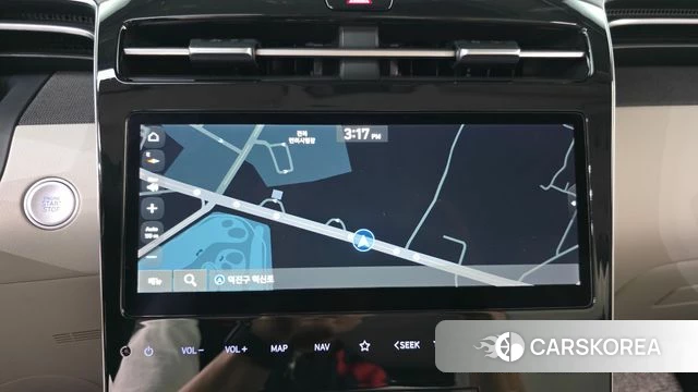 Hyundai Tucson (NX4) id 4506967 из Кореи 21