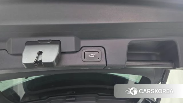 Land Rover Range Rover Evoque id 4923854 из Кореи 21