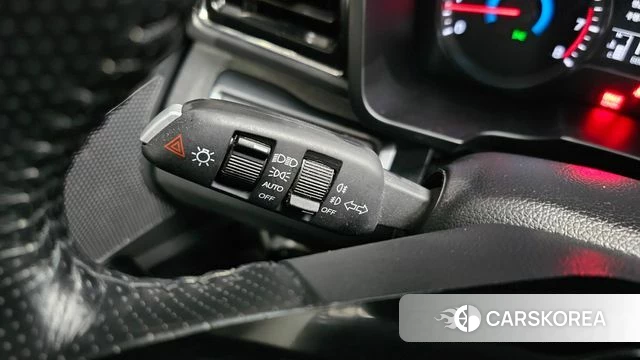 Ssangyong Berry New Tivoli id 4992731 из Кореи 21