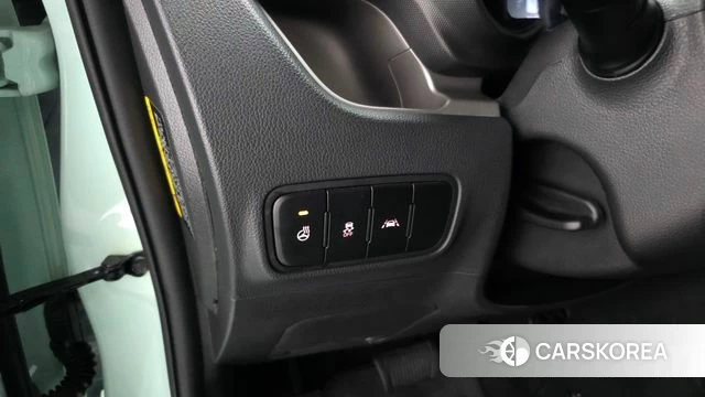 Kia The New Ray id 4976400 из Кореи 21