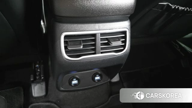 Hyundai The New Santa Fe id 4650496 из Кореи 21