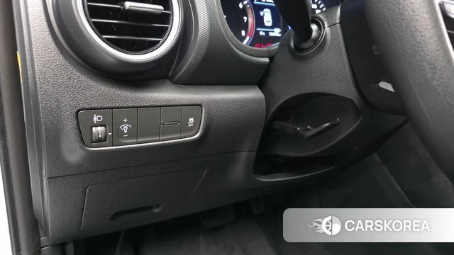 Hyundai Kona id 5041924 из Кореи 21