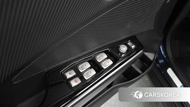 Ssangyong Tivoli Armor id 4960315 из Кореи 21