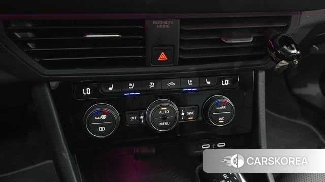 Volkswagen 7th Generation of Jetta id 4950175 из Кореи 21
