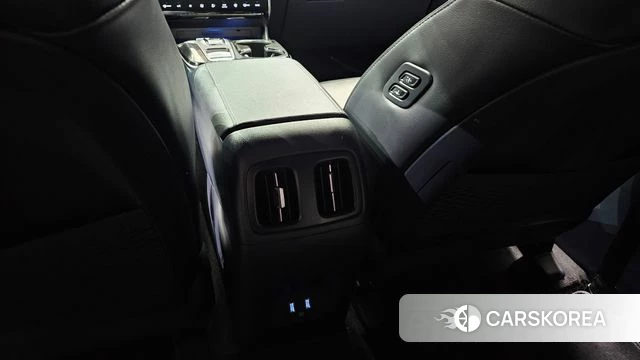 Hyundai Tucson (NX4) id 5041135 из Кореи 21