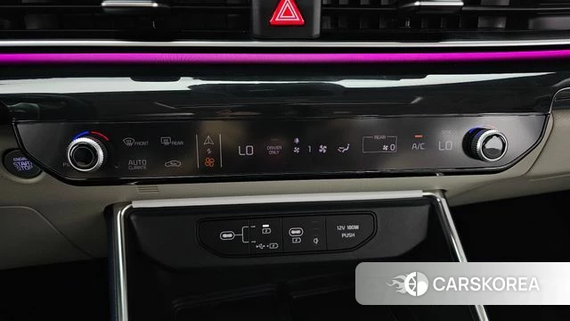 Kia The New Carnival 4th Generation id 4990577 из Кореи 21