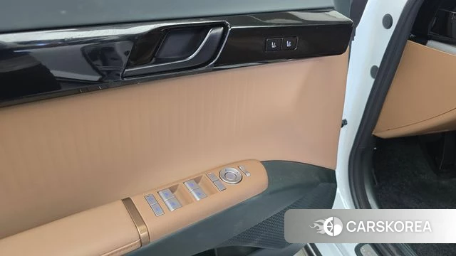 Hyundai Grandeur Hybrid (GN7) id 4778600 из Кореи 21