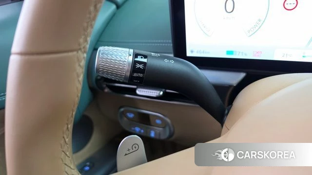 Genesis GV60 id 4966315 из Кореи 21